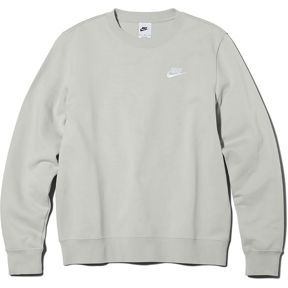 Nike Cream Crewnevk